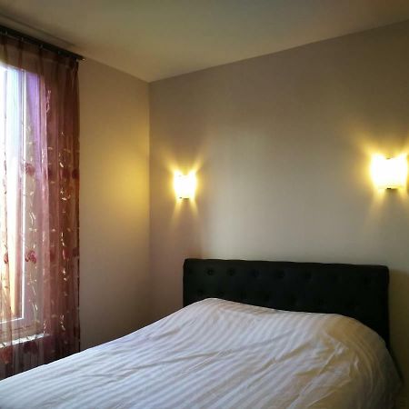 Chambre Noisy Dış mekan fotoğraf