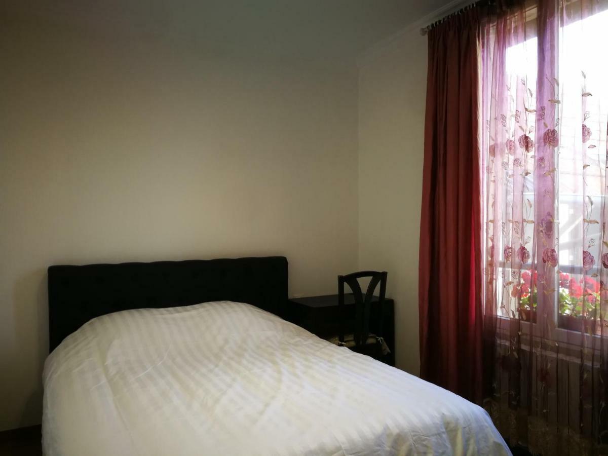 Chambre Noisy Dış mekan fotoğraf
