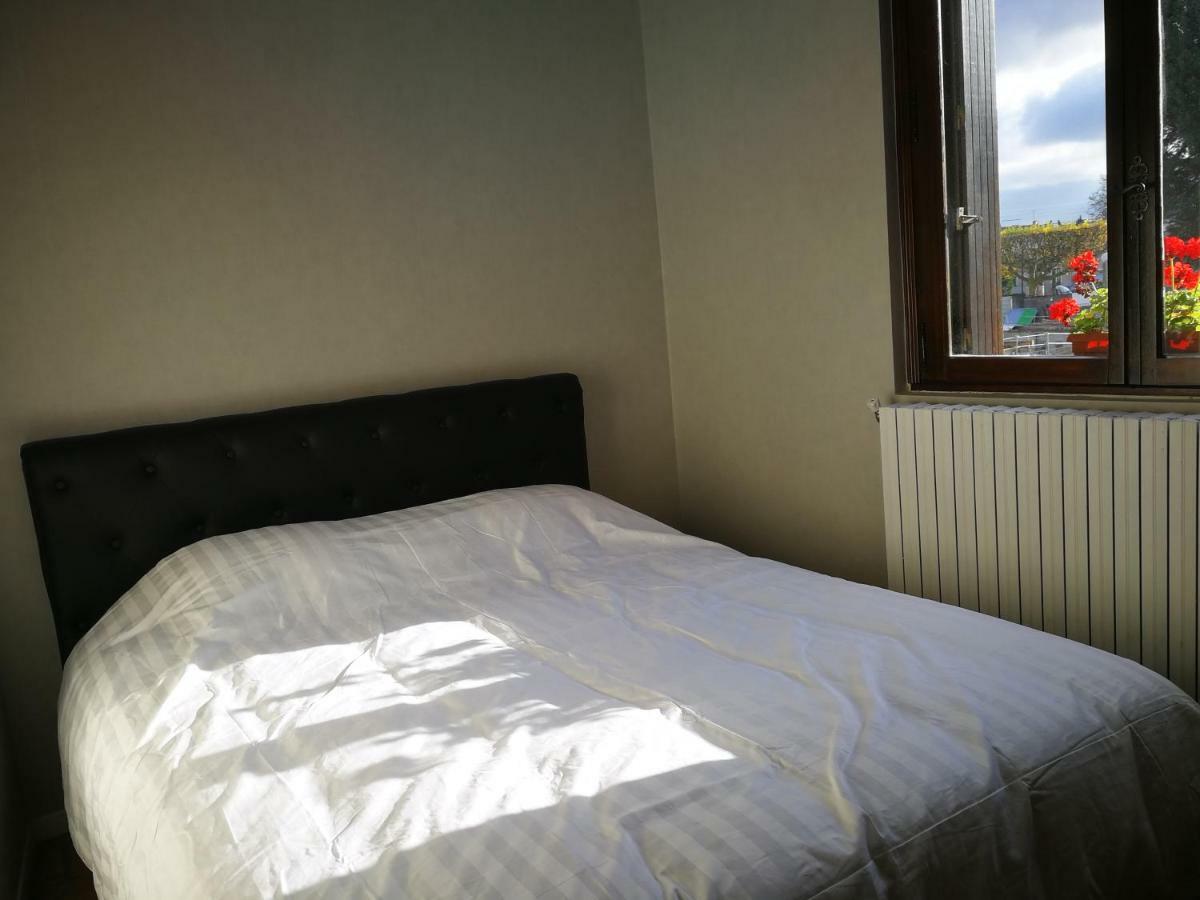 Chambre Noisy Dış mekan fotoğraf