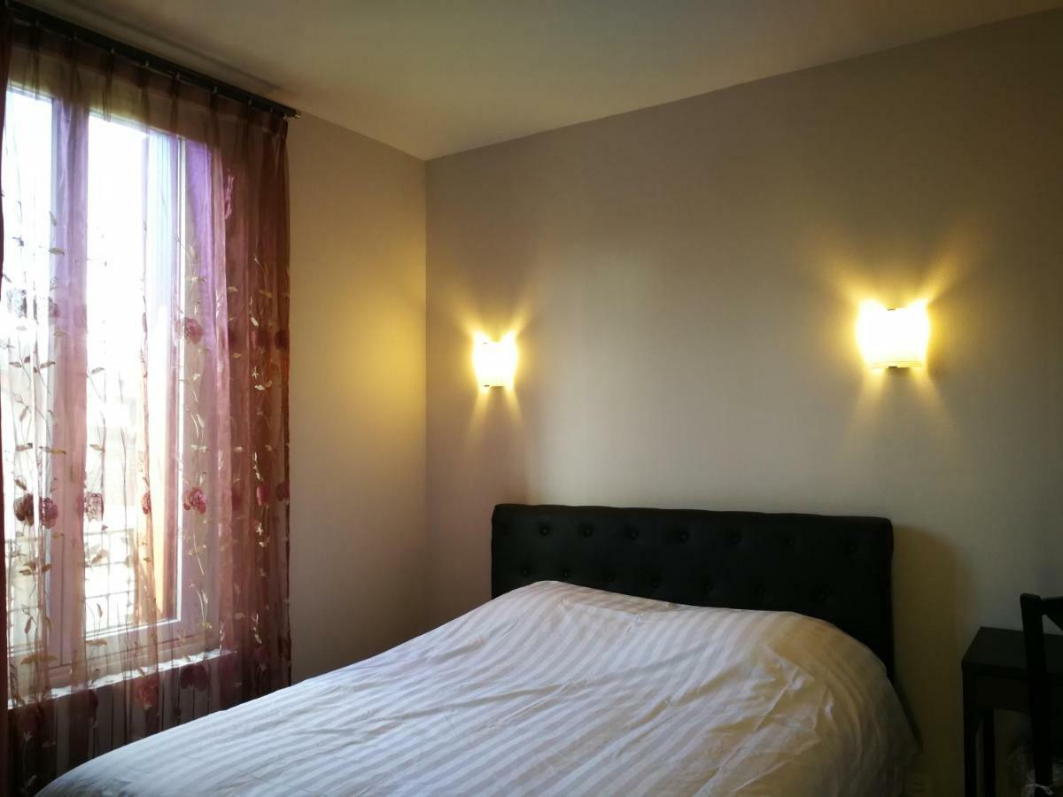 Chambre Noisy Dış mekan fotoğraf