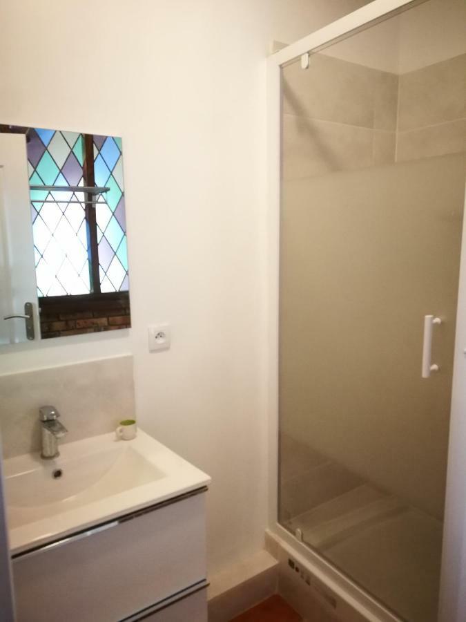 Chambre Noisy Dış mekan fotoğraf