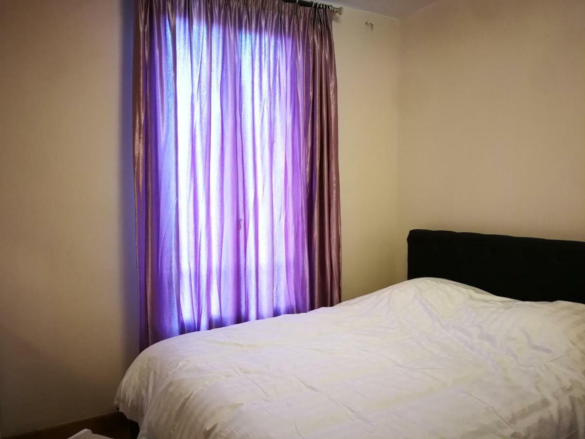Chambre Noisy Dış mekan fotoğraf